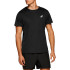 Camiseta ASICS Core SS M Preto