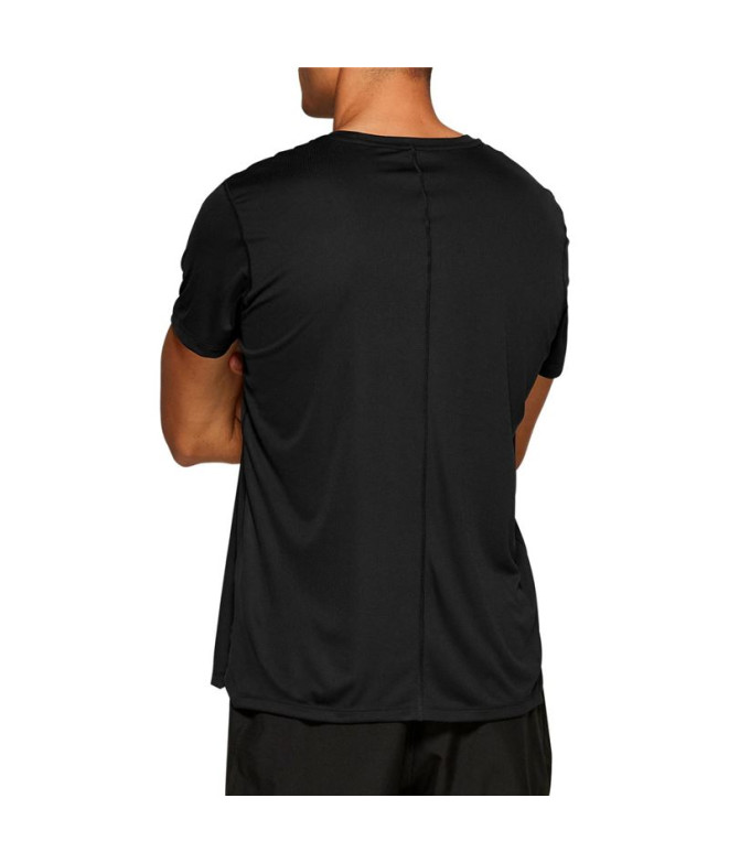 Camiseta ASICS Core SS M Preto