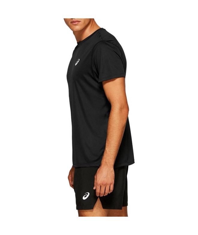 Camiseta ASICS Core SS M Black