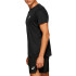 Camiseta ASICS Core SS M Preto