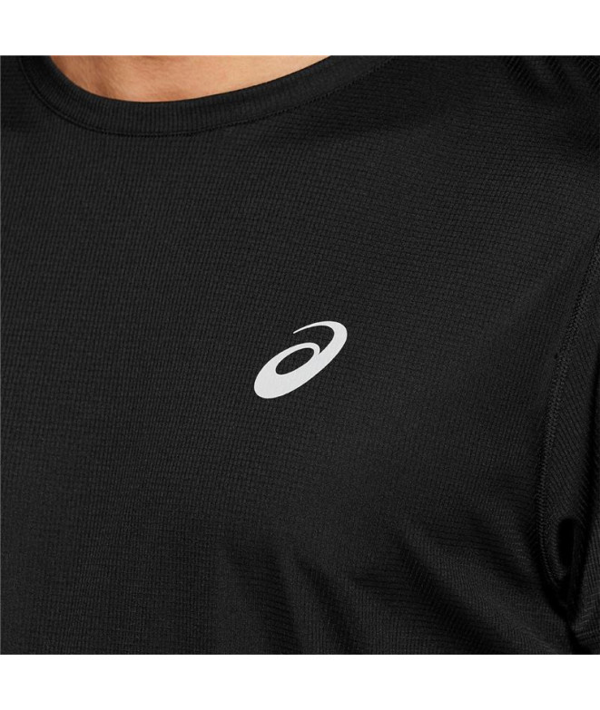 Camiseta ASICS Core SS M Preto