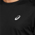 Camiseta ASICS Core SS M Preto
