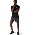 Camiseta ASICS Core SS M Preto