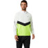 Chaqueta de running ASICS Lite-Show M White