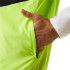 Chaqueta de running ASICS Lite-Show M White