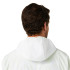 Chaqueta de running ASICS Lite-Show M White