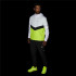 Chaqueta de running ASICS Lite-Show M White