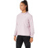 Chaqueta de running ASICS Accelerate Light W Pink