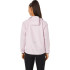 Chaqueta de running ASICS Accelerate Light W Pink