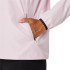 Chaqueta de running ASICS Accelerate Light W Pink
