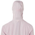 Chaqueta de running ASICS Accelerate Light W Pink