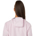 Chaqueta de running ASICS Accelerate Light W Pink