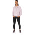 Chaqueta de running ASICS Accelerate Light W Pink