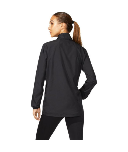 Casaco ASICS Core W Preto 2