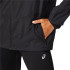 Chaqueta ASICS Core W Black