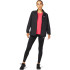 Chaqueta ASICS Core W Black