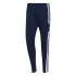 Calça Futebol adidas de Sq21 Tr Homem
