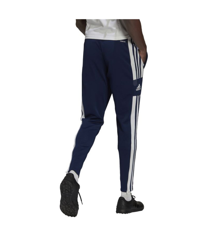 Pantalones de Fútbol adidas Sq21 Tr Hombre
