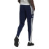 Calça Futebol adidas de Sq21 Tr Homem
