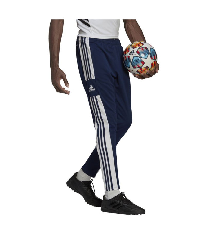 Calça Futebol adidas de Sq21 Tr Homem