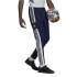 Calça Futebol adidas de Sq21 Tr Homem