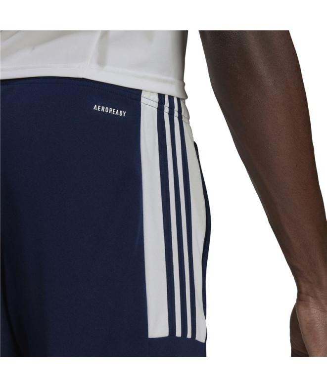 Pantalones de Fútbol adidas Sq21 Tr Hombre