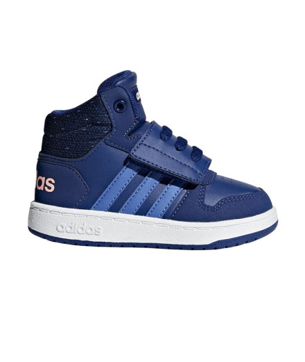 Sapatilhas Sportswear adidas Hoops Mid 2.0
