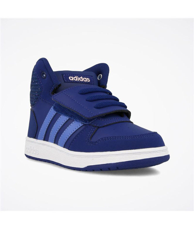 Sapatilhas Sportswear adidas Hoops Mid 2.0