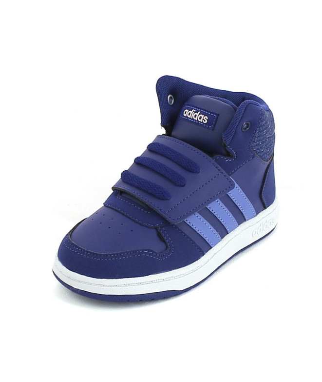 Zapatillas Sportswear adidas Hoops Mid 2.0