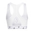 Sutiã esportivo Fitness adidas de Pwr Ms Pd Mulher