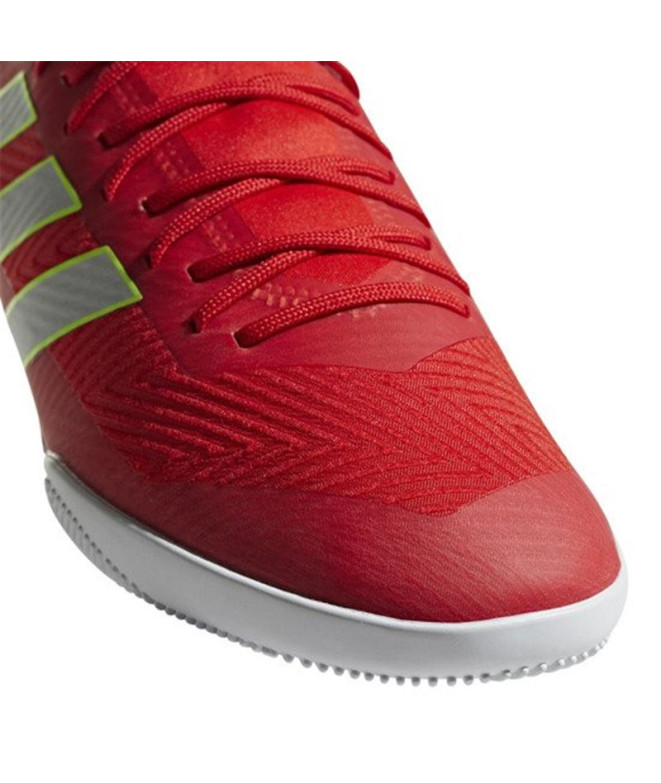 Chaussures de futsal adidas Nemeziz Messi 18.3