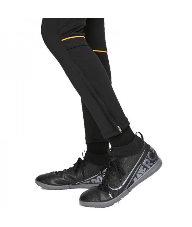 Pantalones de fútbol Nike Dri-FIT Academy Boys...