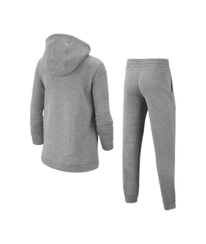 Tracksuit Nike Sportswear Boys Grey