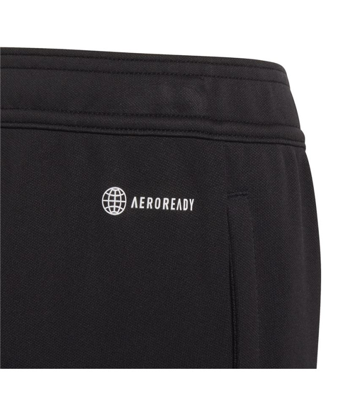 Pantalon de football adidas Ent22 Tr Y Kids...