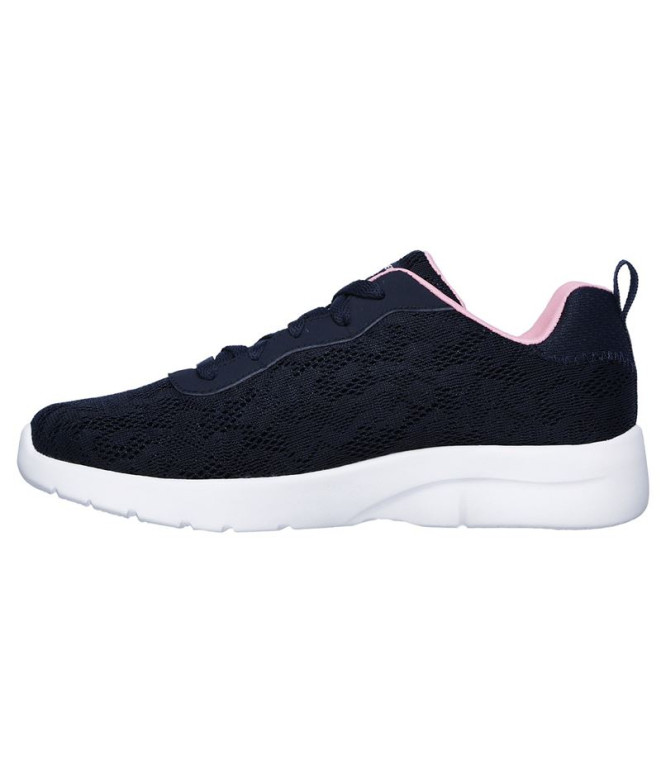 Chaussures Skechers Dynamight 2.0-Homesp Femme...