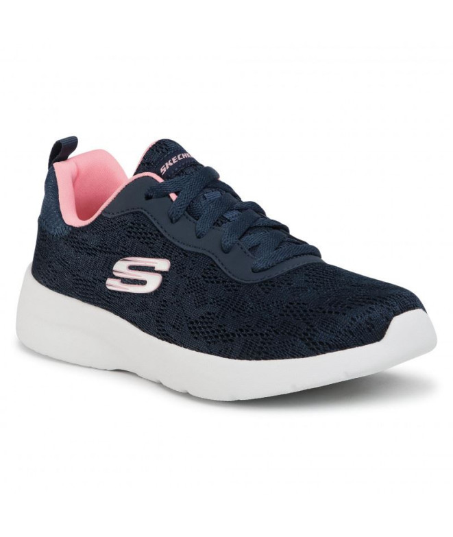 Chaussures Skechers Dynamight 2.0-Homesp Femme...