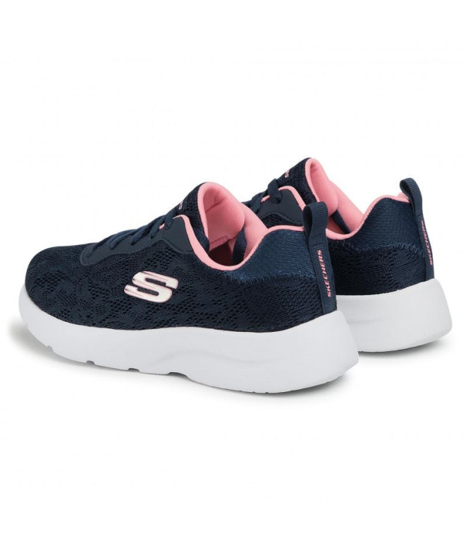 Chaussures Skechers Dynamight 2.0-Homesp Femme...