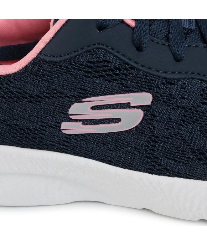 Chaussures Skechers Dynamight 2.0-Homesp Femme...