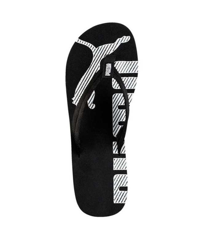 Chanclas Puma Epic Flip v2 M Black