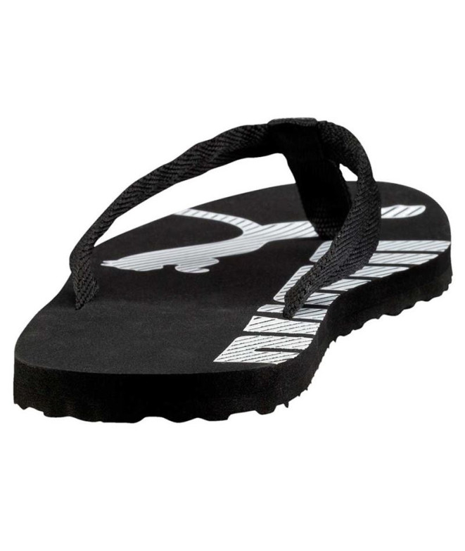 Tongs Puma Epic Flip v2 M Noir