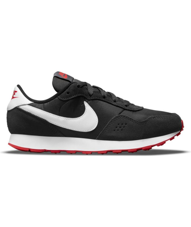 Chaussures Nike MD Valiant Boys Noir