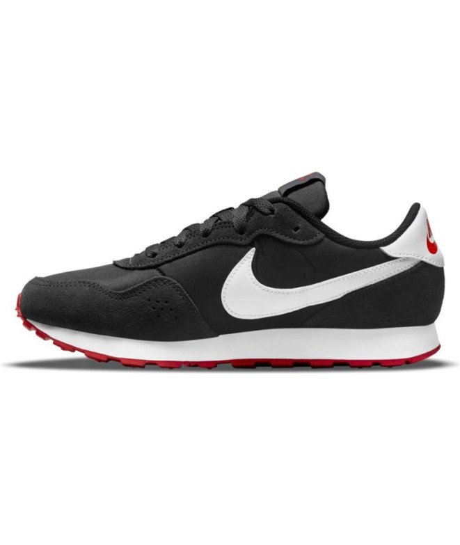 Chaussures Nike MD Valiant Boys Noir