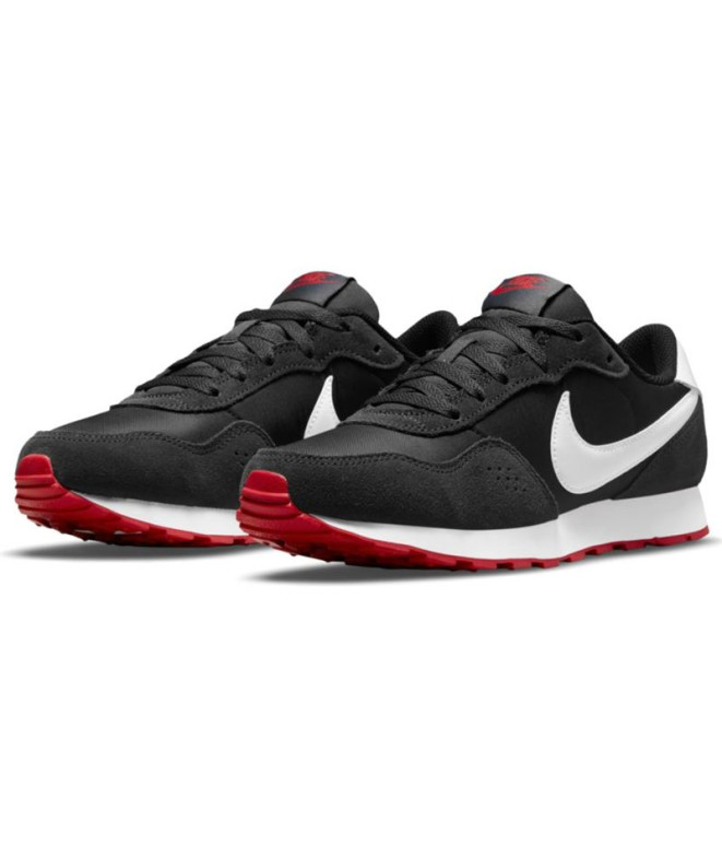 Sapatilhas Nike MD Valiant Boys Preto