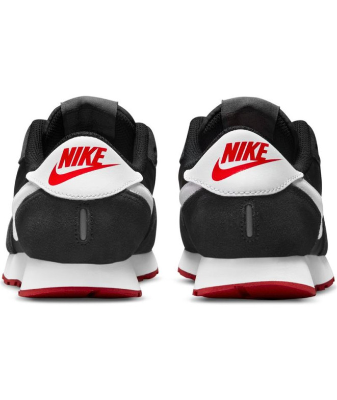 Chaussures Nike MD Valiant Boys Noir
