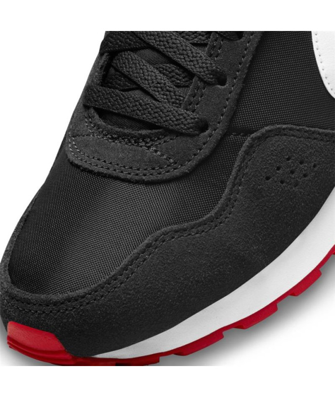 Sapatilhas Nike MD Valiant Boys Preto
