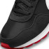 Chaussures Nike MD Valiant Boys Noir
