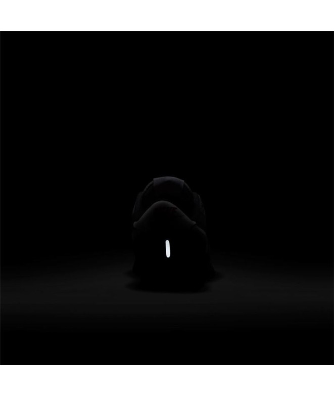 Chaussures Nike MD Valiant Boys Noir