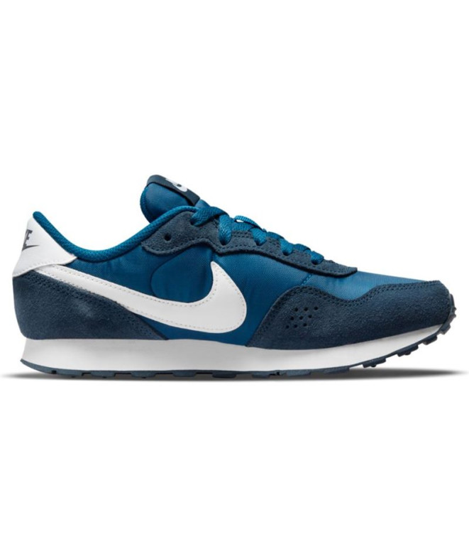 Chaussures Nike MD Valiant Boys Blue