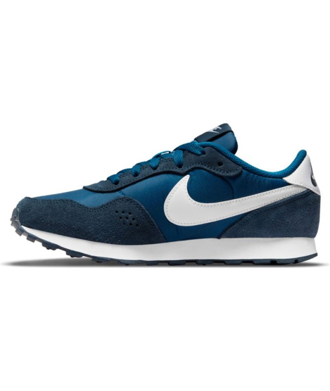 Sapatilhas Nike MD Valiant Boys Blue