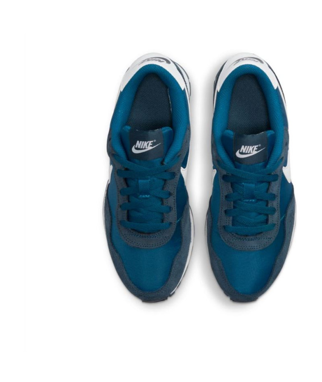 Chaussures Nike MD Valiant Boys Blue